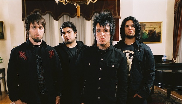 Rocksmith will turn you into a guitar legend like Hendrix or the guy from Papa Roach