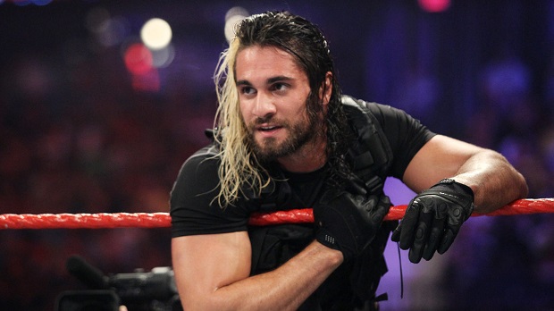 Minor league wrestler accidentally outs WWE 2K16's existence