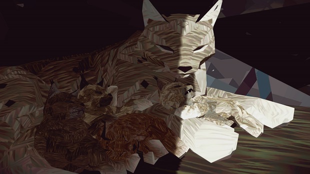 Shelter 2's latest trailer will thaw the coldest of hearts