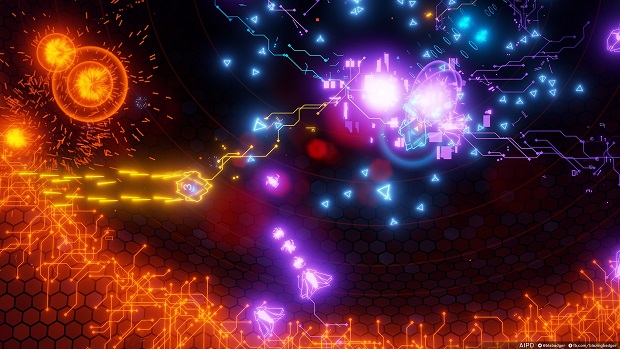 Beautiful UE4-powered shooter AIPD coming to GDC