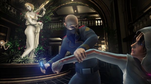 At long last, Republique is out on PC via Steam, GOG.com, and the Humble Store