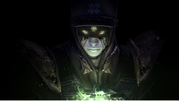 Bungie implements patch 1.1.1 in Destiny, mostly changes weapon balance