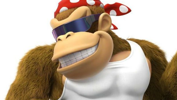 Nintendo Download: Donkey Kong Land and Country!