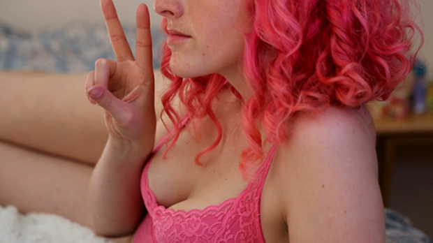 Cibele is a game about love, sex, and the Internet