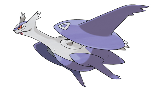 Reminder: tonight is your last night to get your free Latios or Latias in Pokemon Omega Ruby or Alpha Sapphire