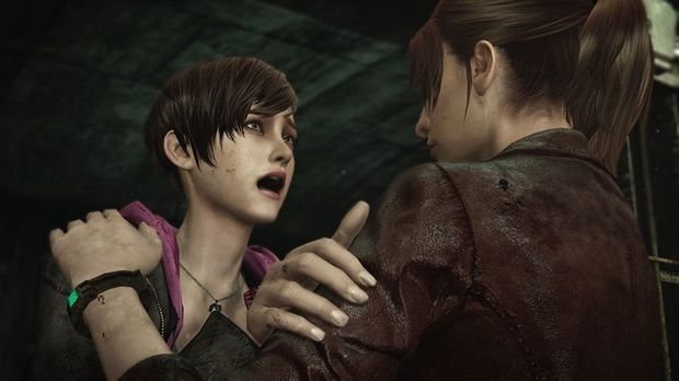 A complete breakdown of all of Resident Evil: Revelations 2's DLC