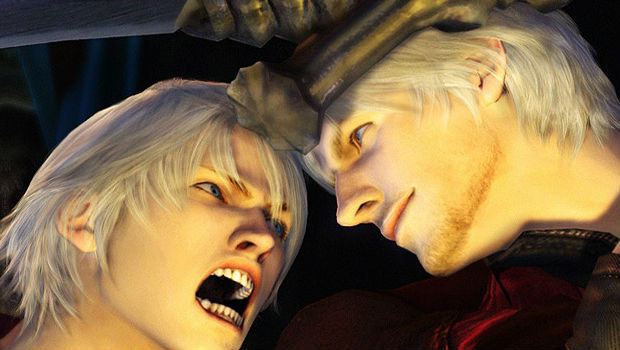 Devil May Cry 4: Special Edition may be getting a PC release