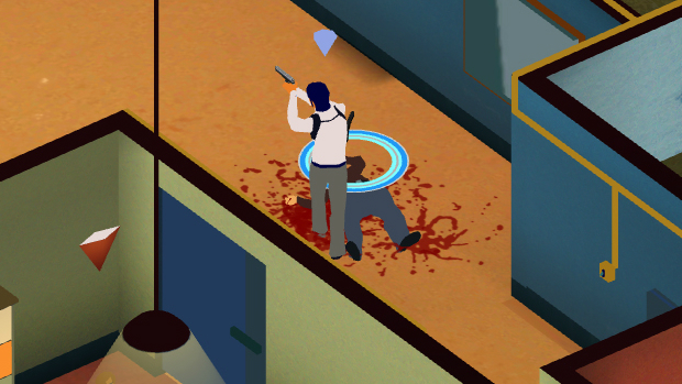LA Cops wants you to play with yourself on March 13