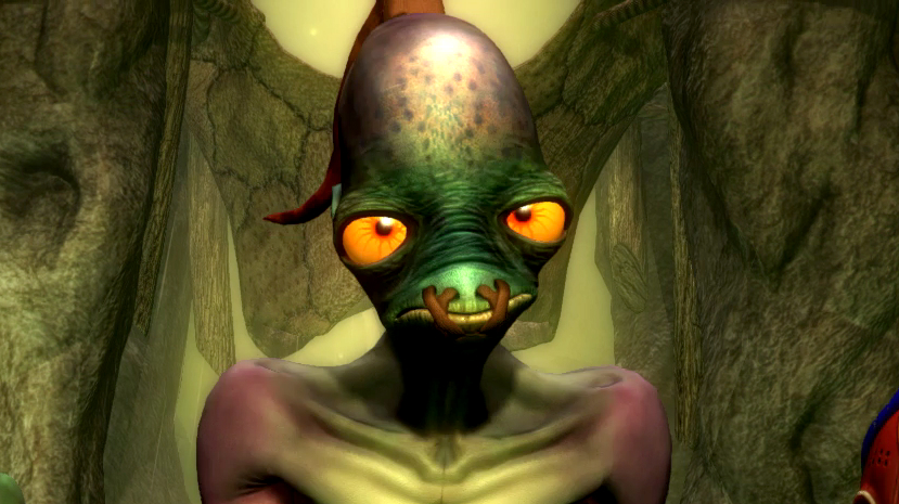 OlliOlli 2, Valiant Hearts, Oddworld free via PS Plus