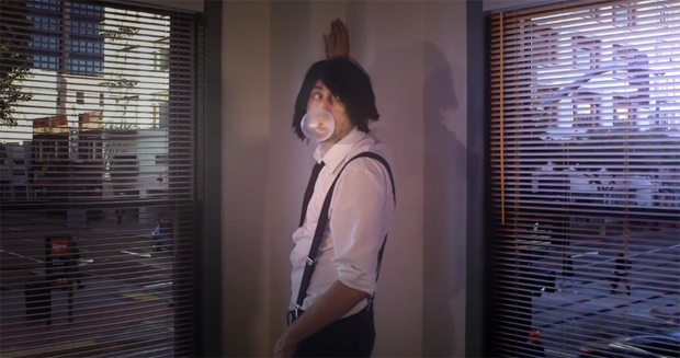 Mega64 does Dark Dreams Don't Die
