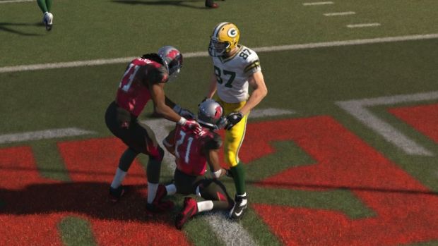Madden NFL 15 latest EA Vault addition