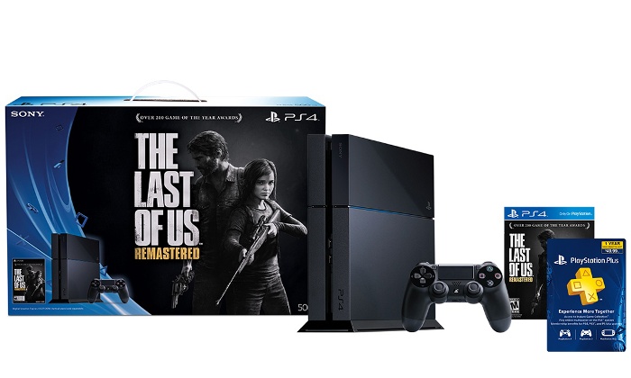 Xbox One and PS4 bundles get Black Friday prices at Groupon