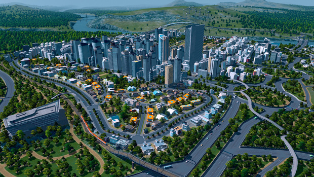 Next week's Cities: Skylines pre-order deals up to 27% off