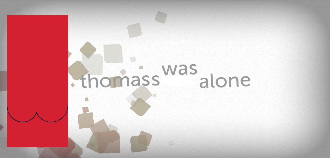 Laura's Gaming Butts: Thom-Ass Was Alone