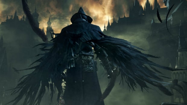 Sony Japan details Bloodborne online play