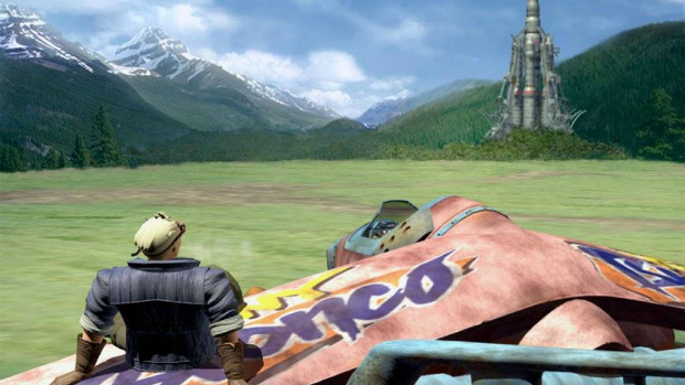We'll never get to play this Final Fantasy VII fan sequel