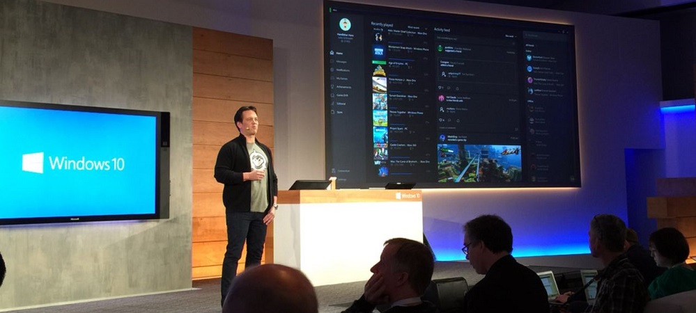 Windows 10 makes it even easier for gameplay videos to go viral