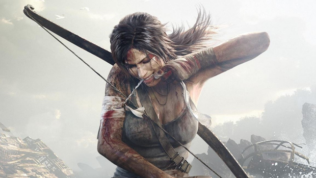 All things Tomb Raider on sale for PC (including Temple of Osiris)