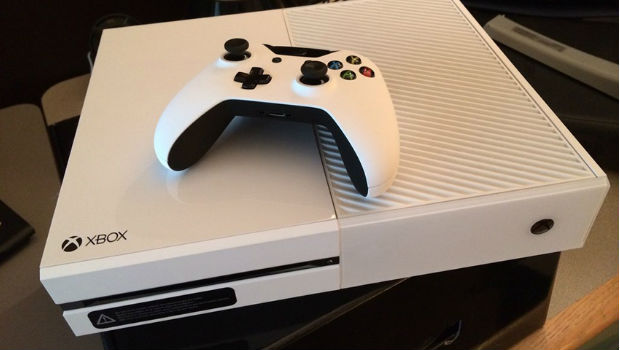 Xbox One's March update is out, and brings screenshot capability