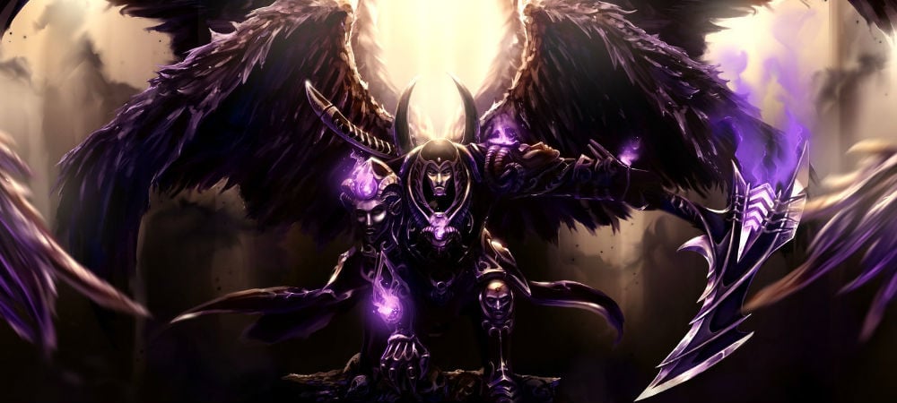 SMITE's Xbox One alpha is great so far