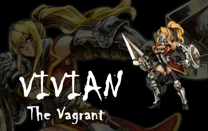 The Vagrant Kickstarter shows us how to use a belt