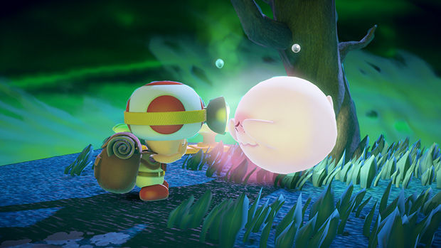 Nintendo debuts new Captain Toad: Treasure Tracker amiibo-centric video