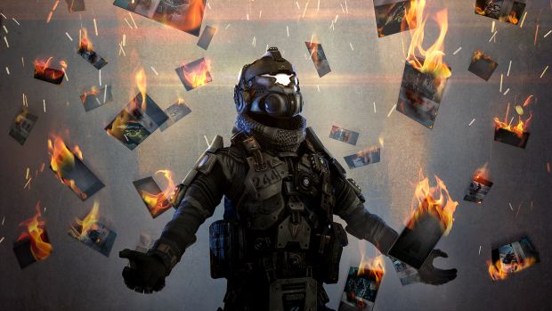 A Titanfall sequel is coming and surprise, it will be multiplatform