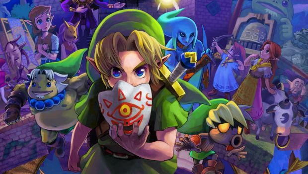 February NPD proves we still love Zelda