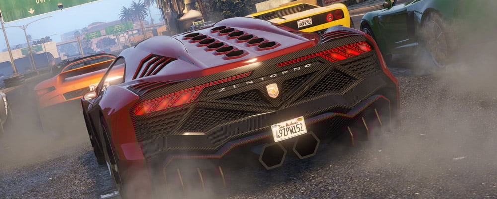 Weekend Deals: Up to 22% off on GTA V & Battlefield Hardline