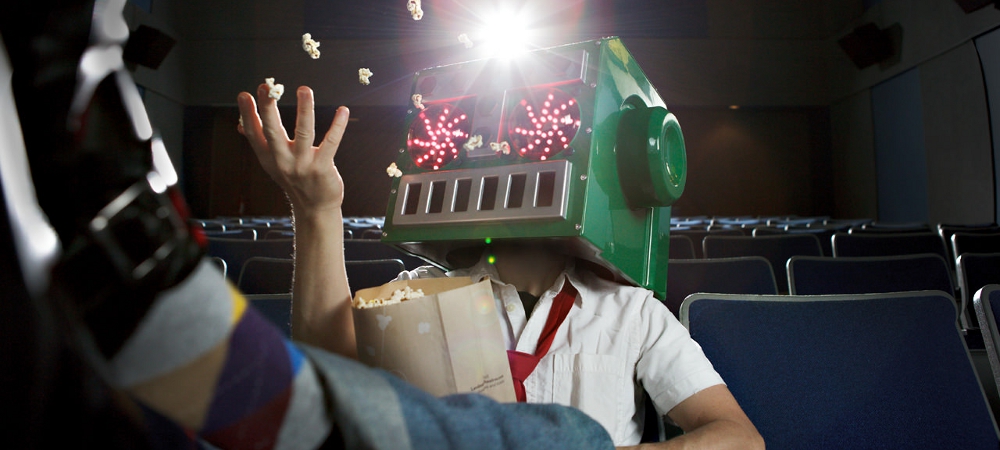 Destructoid turns nine: Let's celebrate with our favorite articles