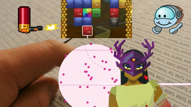 Game News Haikus: PAX East Edition