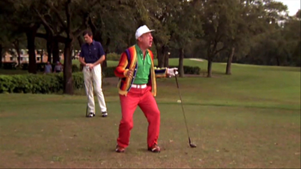Rory McIlroy replaces Tiger Woods on EA's PGA Tour