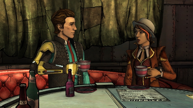 How do you feel about the current Telltale formula?