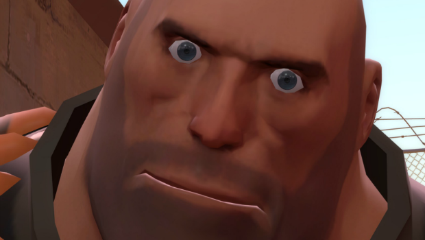 Team Fortress 2sdays: A Slight Change of Venue