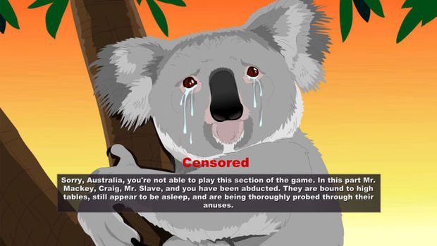 PSA: South Park: The Stick of Truth dropped to $5 on PS3