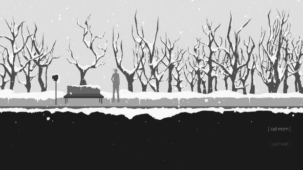 Contest: Win a code for Three Fourths Home on Steam!