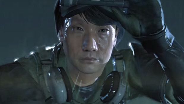 Konami working on a new, likely Kojima-free Metal Gear