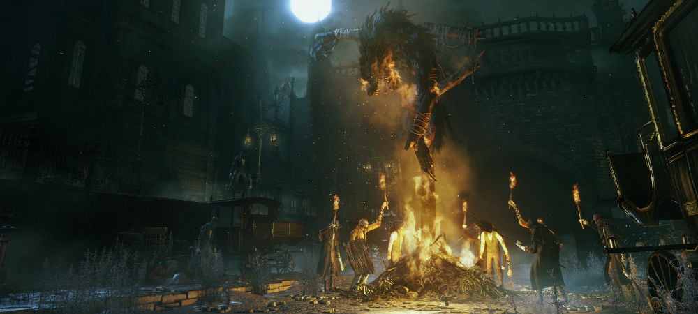 Very Quick Tips: Bloodborne
