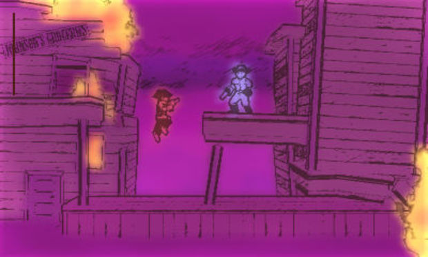 Gunman Clive may come to the Wii U, don't expect a new game anytime soon