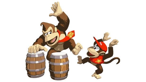 Guy beats Dark Souls with DK Bongos