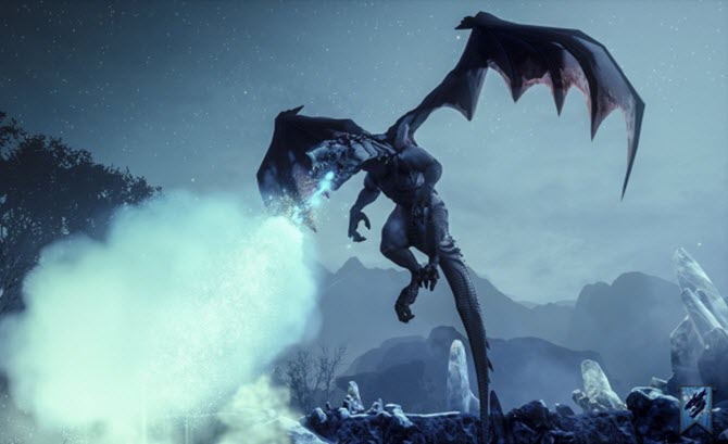 Dragon Age: Inquisition Jaws of Hakkon DLC out now on Xbox, PC
