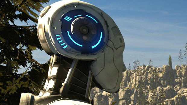 The Talos Principle bringing more deep thoughts with Road to Gehenna expansion