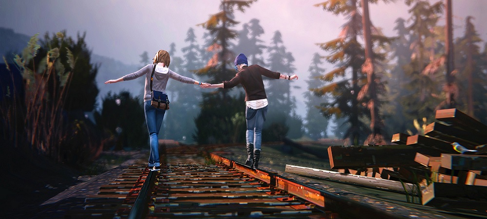 Life is Strange: Episode Two Achievement guide