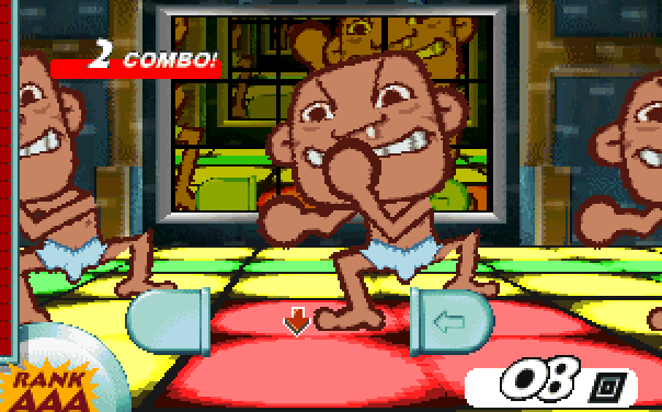 Obscure Video Games: Oh No!