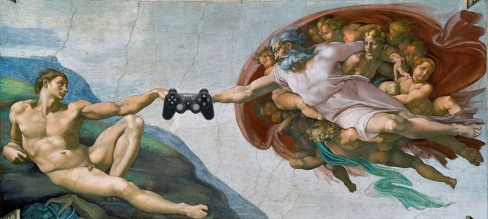 Faith in gaming: The influence of Christianity in videogames