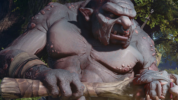 Senran Kafaux pas: Fable dev Lionhead celebrates cleavage on Twitter