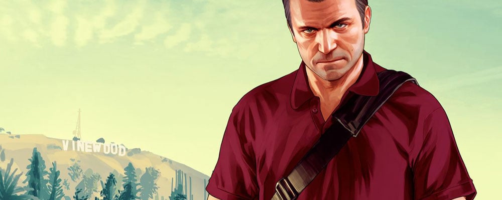 Weekend Deals: $10 Skyrim Legendary, 25% Off GTA V PC