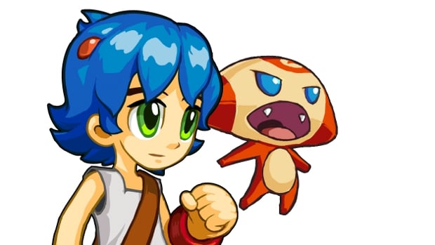 Monster Tale Ultimate coming to 3DS