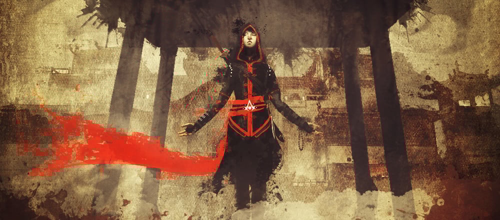 Assassin's Creed Chronicles: China gives the series a fresh perspective