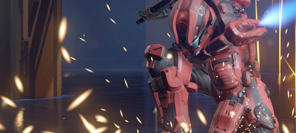 Halo 5: Guardians release date revealed